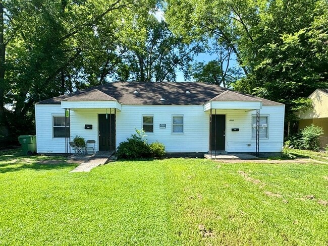 property at 4955 Buford Ave