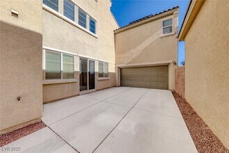 6534 Ditmars St in Las Vegas, NV - Building Photo - Building Photo