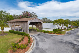 The Wilds in New Port Richey, FL - Building Photo - Building Photo