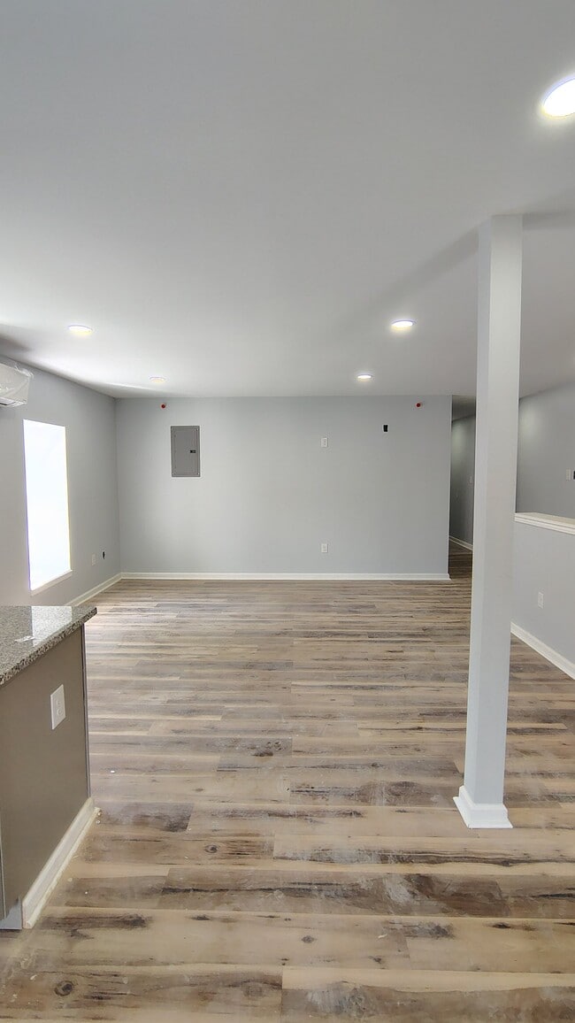 3412 N 19th St, Unit 3 in Philadelphia, PA - Foto de edificio - Building Photo