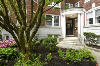 41 Bowdoin St, Unit 3-4 in Cambridge, MA - Building Photo - Building Photo