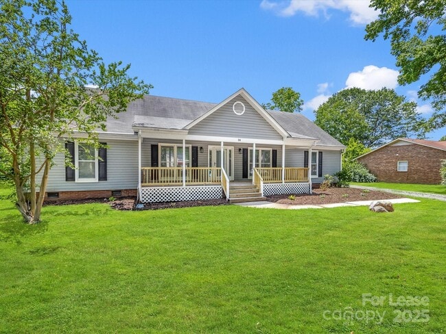 property at 114 Juanita Dr