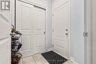 119 Eric Maloney Way in Ottawa, ON - Building Photo - Building Photo