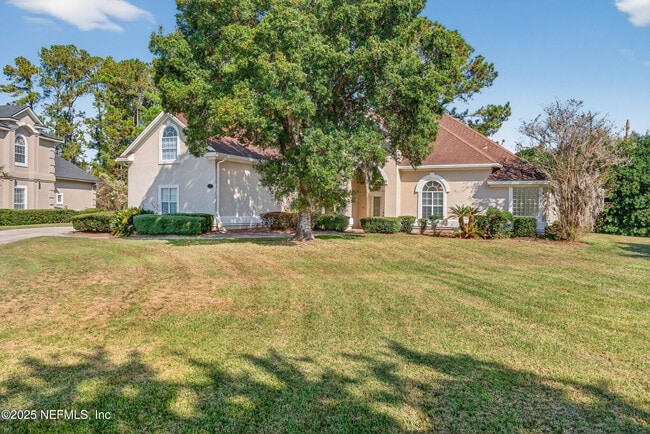 577 Hunters Grove Ct in Orange Park, FL - Building Photo - Building Photo