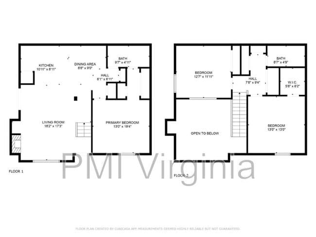 1701 Willow Creek Ct in Virginia Beach, VA - Building Photo - Building Photo