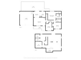 8536 Passapatanzy Rd in King George, VA - Building Photo