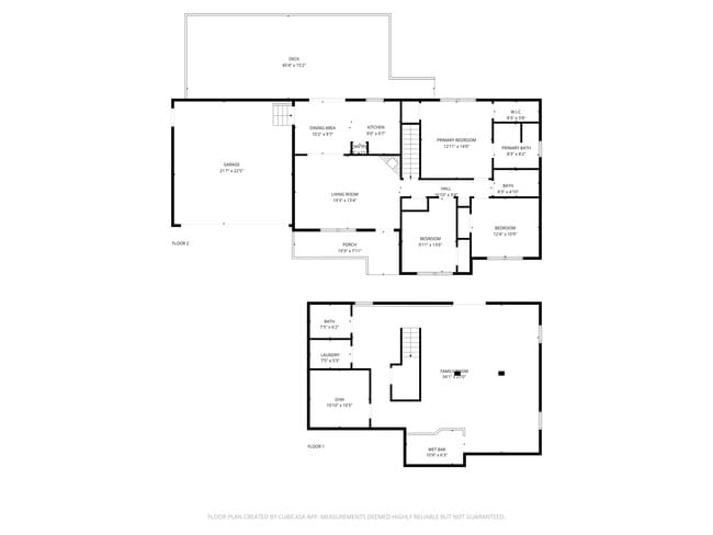 property at 8536 Passapatanzy Rd