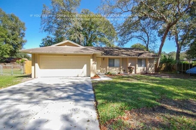 property at 7823 Bitternut Ct