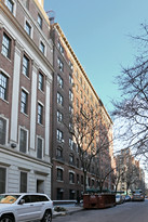 115 W 73rd St Apartments