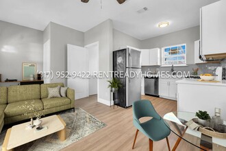2014 Ross Ave in Fort Worth, TX - Building Photo - Building Photo