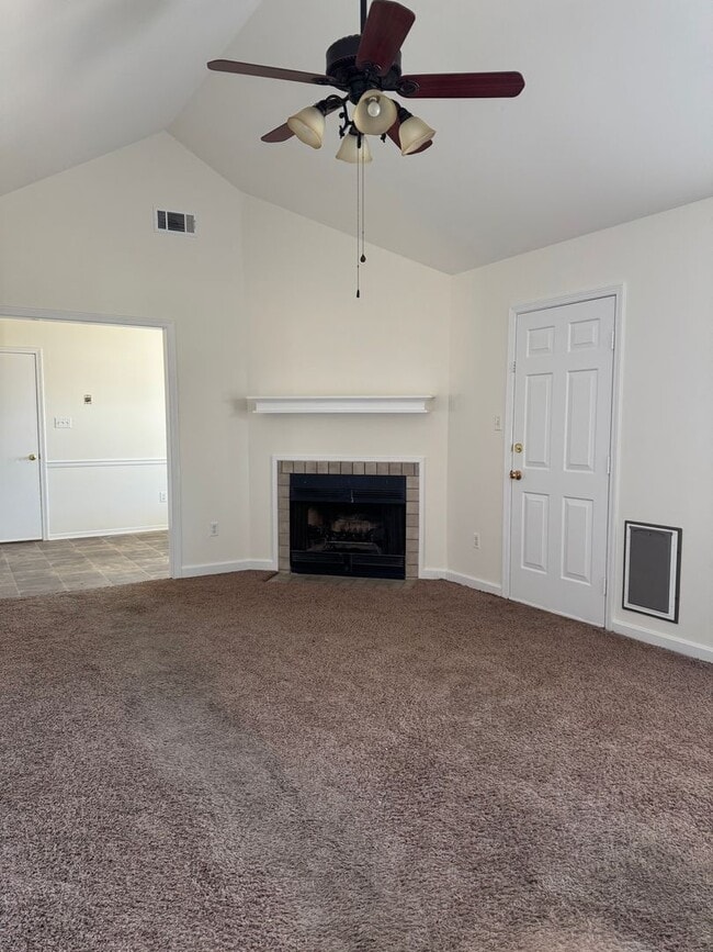 124 Country Ln Dr in Alma, AR - Building Photo - Building Photo