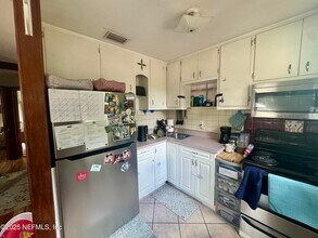 1431 Dancy St in Jacksonville, FL - Building Photo - Building Photo