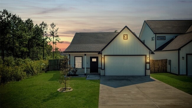 property at 450 Rd 5512