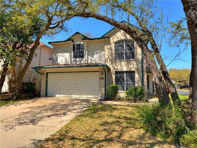 property at 13428 Tamayo Dr