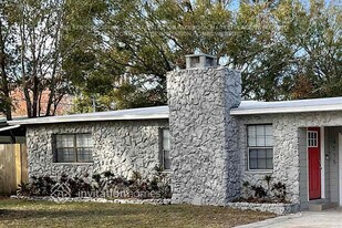 4515 S Hale Ave in Tampa, FL - Building Photo
