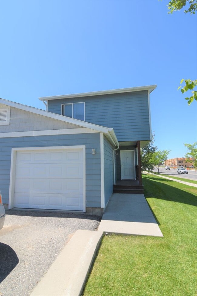 property at 2451 Wheeler Dr