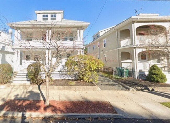 property at 431 Eastern Ave