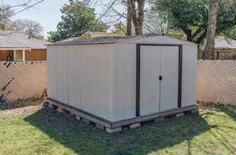 2913 Laredo Dr in Fort Worth, TX - Building Photo - Building Photo