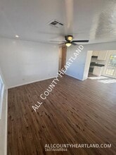 804 NW 23rd St in Moore, OK - Building Photo - Building Photo