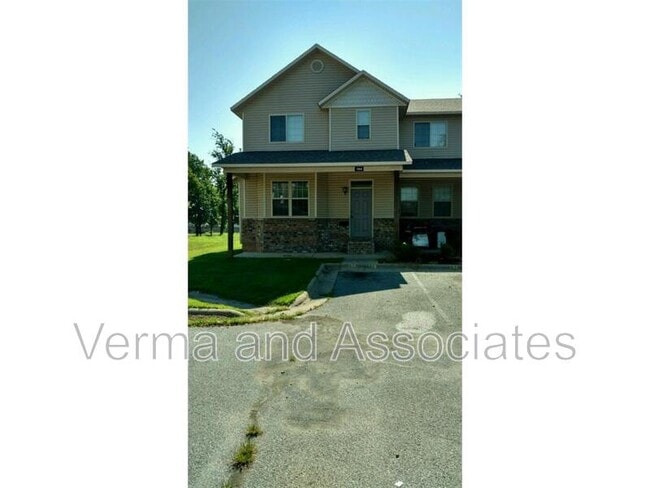 property at 192 Fair St