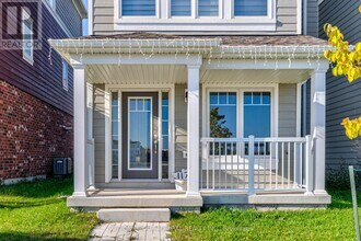 117 Sandhill Crane Dr in Wasaga Beach, ON - Building Photo - Building Photo