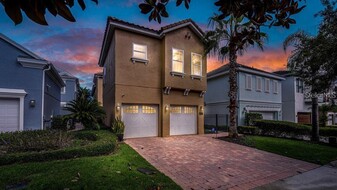 7411 Excitement Dr in Kissimmee, FL - Building Photo - Building Photo