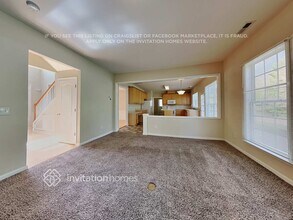 5304 Granada Hills Dr in Raleigh, NC - Building Photo - Building Photo