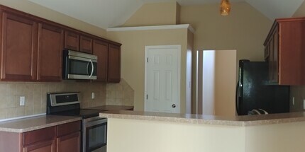 5720 Barrington Ct in Temple, TX - Building Photo - Building Photo