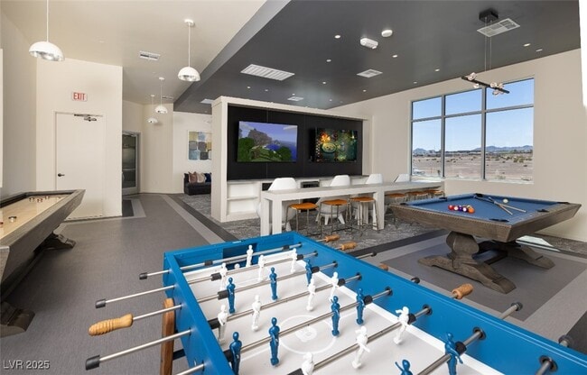 property at 100 E Warm Springs Rd