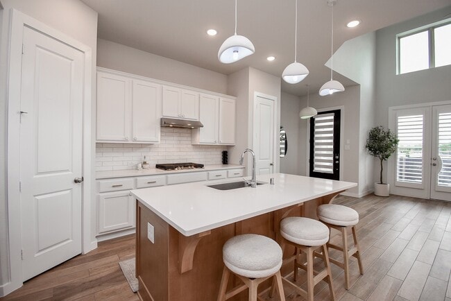 property at 16635 Bristol Steel Ln