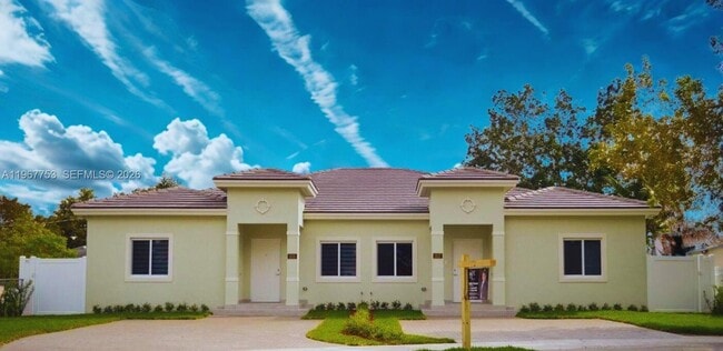 property at 1515 SW 65th Pl