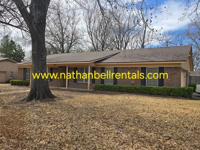 property at 610 Wilburn Dr