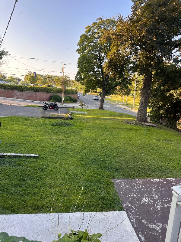 property at 676 Hampden St