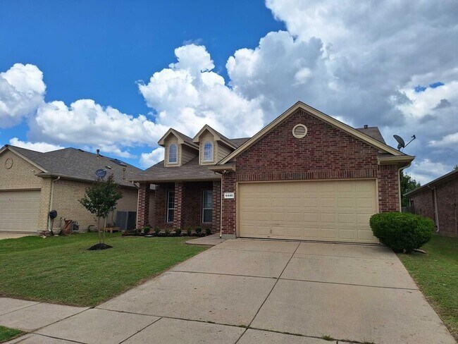 6448 Alexandra Meadows Dr in Fort Worth, TX - Building Photo - Building Photo