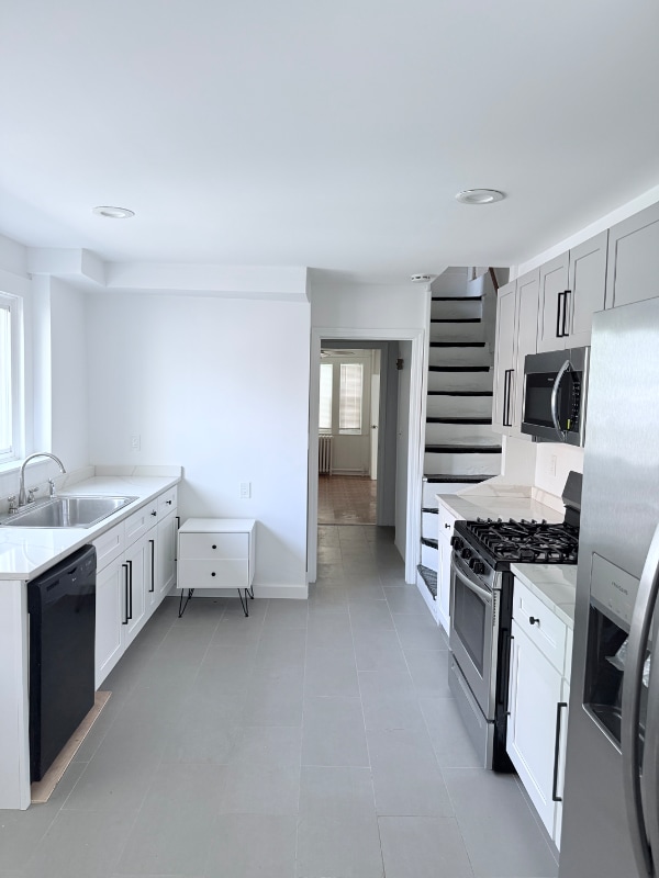 property at 6 Parkman St