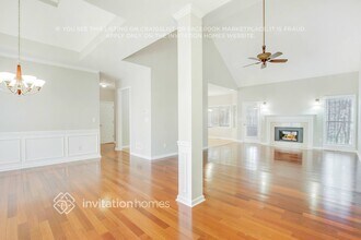 1911 Ascot Terrace NW in Acworth, GA - Building Photo - Building Photo