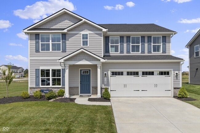 property at 7140 Sultans Run Ln