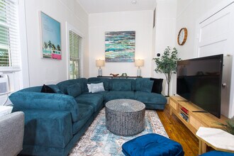 608 N 9th Ave, Unit Unit 2 in Pensacola, FL - Building Photo - Building Photo