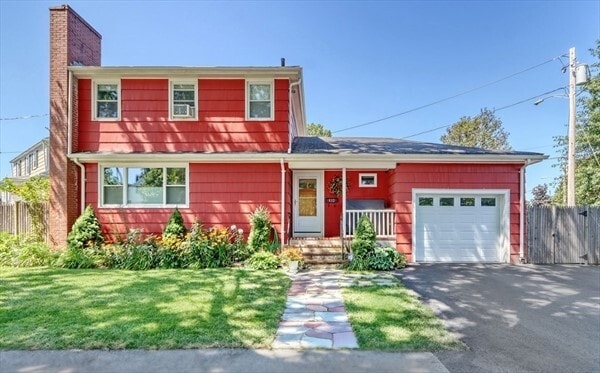 property at 632 Lynn Fells Pky