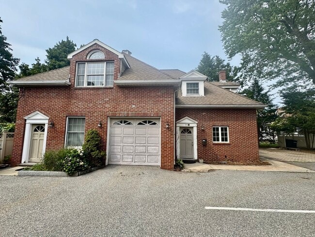 property at 93 W Emerson St