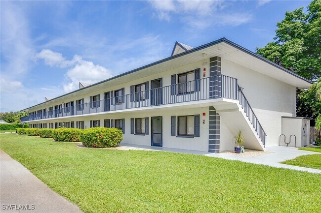 property at 1101 Rosemary Ct