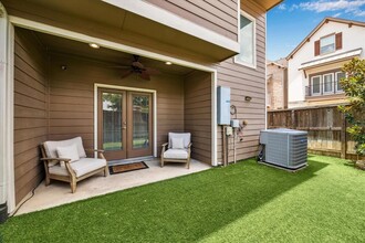 3510 Vista Terrace Ln in Houston, TX - Building Photo - Building Photo