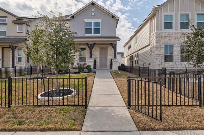 174 Delaware Mountains Ter in Dripping Springs, TX - Building Photo - Building Photo