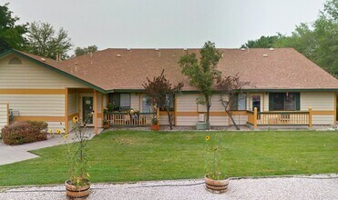 1825 Auction Rd in Fallon, NV - Building Photo - Building Photo