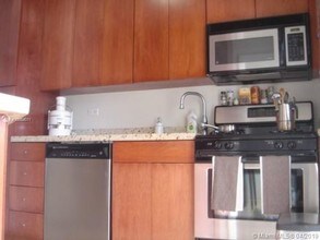 721 NE 16th Ave-Unit -3C in Fort Lauderdale, FL - Building Photo - Building Photo