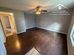 537 Collier Ln in Fulton, MO - Building Photo - Building Photo