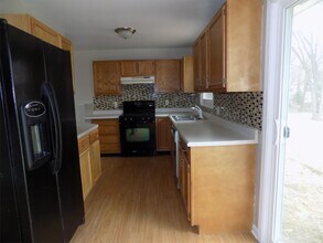 1005 E North St in Albion, MI - Building Photo - Building Photo