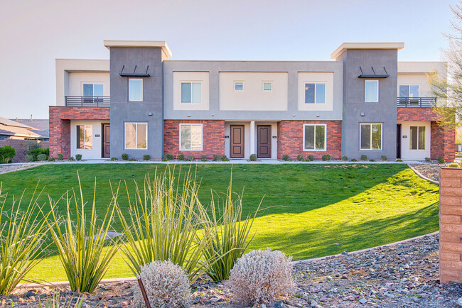 The Reserve at Eastmark in Mesa, AZ - Building Photo - Building Photo