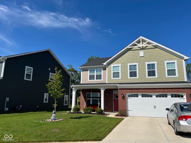 18054 Ranger Wy in Westfield, IN - Building Photo - Building Photo