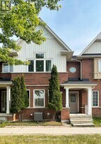 847 Bur Oak Ave in Markham, ON - Building Photo